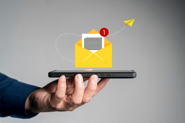 email marketing